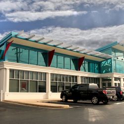 Freedom Federal Credit Union - Fountain Green Branch (Bel Air, MD)