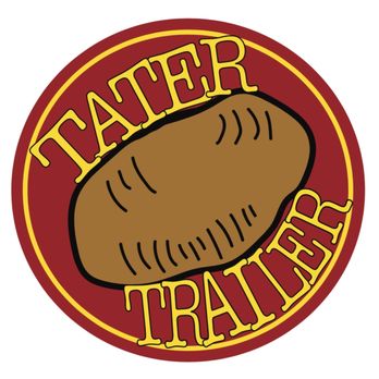 Tater Trailer - a hot dog on a sticker - Comfort Food Near Me - Ketchum, Idaho Tater Trailer - a hot dog on a sticker - Comfort Food Near Me - Ketchum, Idaho