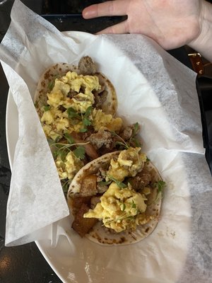 Back to Brooklyn Restaurant by null