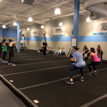 Burn Boot Camp Glenview - Boot Camps Near Me - Glenview, Illinois