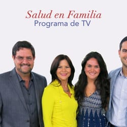 Clínica Quiropráctica Jarrot Sierra - ¿Ya has visto nuestro programa, "Salud en Familia"?