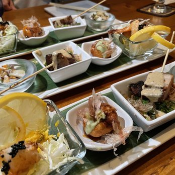 KAI ZAN - Asian Fusion Near Me - Chicago, Illinois KAI ZAN - Asian Fusion Near Me - Chicago, Illinois