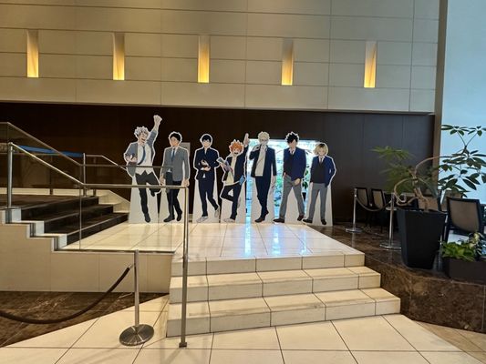 Shibuya Excel Hotel Tokyu by null
