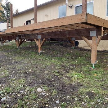 Borski Built - Decks & Railing Near Me
