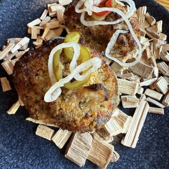 Marrow - Stuffies - New American Near Me - Detroit, Michigan