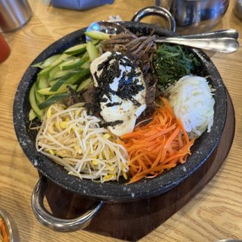 Hangang - Bibimpap - Korean Near Me - Temple City, California Hangang - Bibimpap - Korean Near Me - Temple City, California