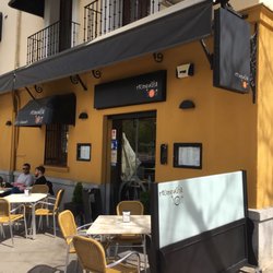 Restaurante Reconquista Avda. Reconquista, 14