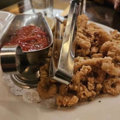 Bob’s Steak & Chop House - Omni Oklahoma City Hotel by null