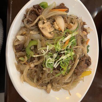Arario - Japchae Bowl - Korean Near Me - Reno, Nevada Arario - Japchae Bowl - Korean Near Me - Reno, Nevada