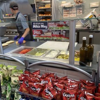 Jersey Mike's Subs - What would you like your sandwich? - Sandwiches Near Me - Harvey, Louisiana Jersey Mike's Subs - What would you like your sandwich? - Sandwiches Near Me - Harvey, Louisiana