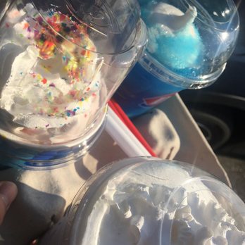 Dairy Queen Store - TRIPLE THREAT - Ice Cream & Frozen Yogurt Near Me - Ann Arbor, Michigan