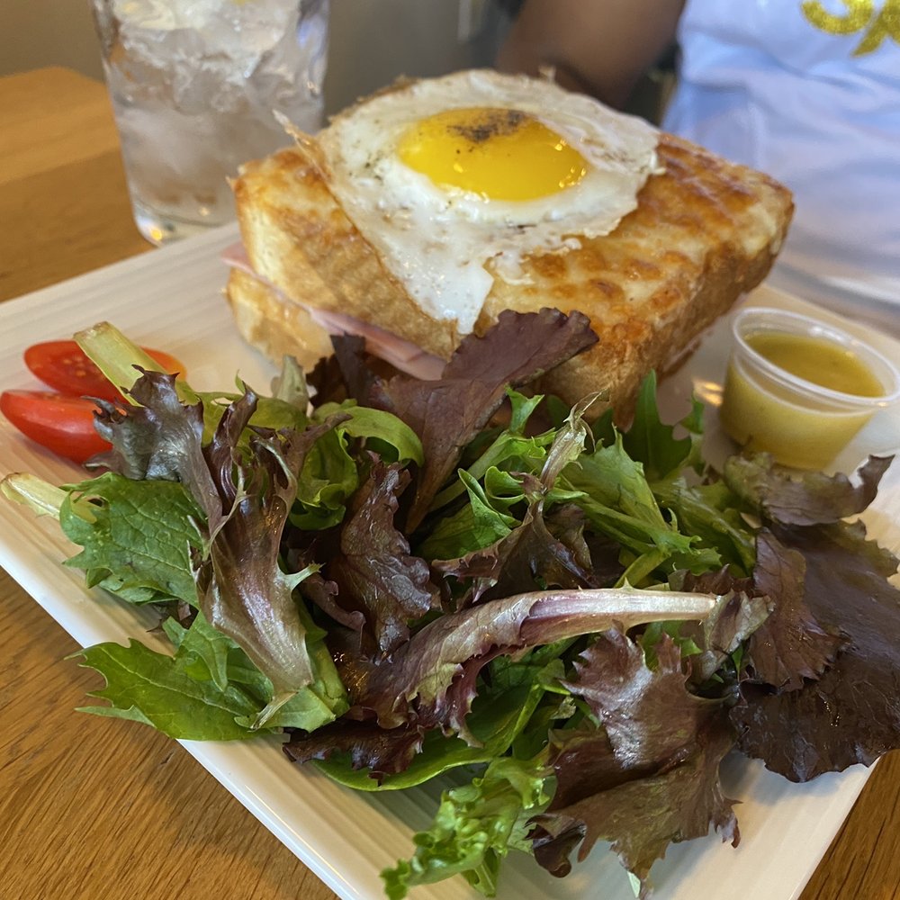 The Real Crepe - Croque Madame - Pop-Up Restaurants Near Me - Las Vegas, Nevada The Real Crepe - Croque Madame - Pop-Up Restaurants Near Me - Las Vegas, Nevada