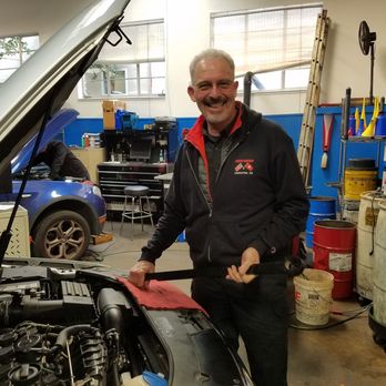 Swiss Garage - Auto Repair Near Me - Larkspur, California Swiss Garage - Auto Repair Near Me - Larkspur, California