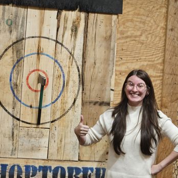 Chopper's Hatchet House - Venues & Event Spaces Near Me - Cherry Hill, New Jersey