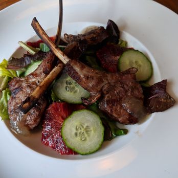1618 Midtown - Wine Bars Near Me - Greensboro, North Carolina