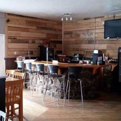 South Algonquin Diner