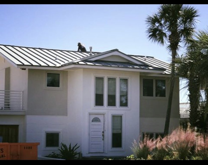 Slide of Panhandle Construction Group