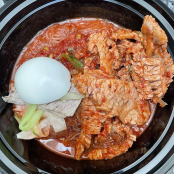 Homung Nangmyun - Korean Near Me - Closter, New Jersey Homung Nangmyun - Korean Near Me - Closter, New Jersey