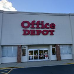 Office Depot