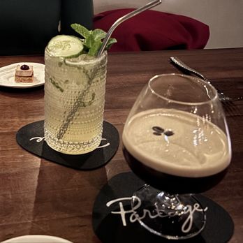 Partage - French Near Me - Las Vegas, Nevada