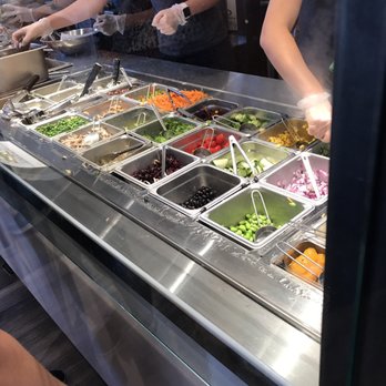 CoreLife Eatery - Salad Near Me - Clarence, New York CoreLife Eatery - Salad Near Me - Clarence, New York
