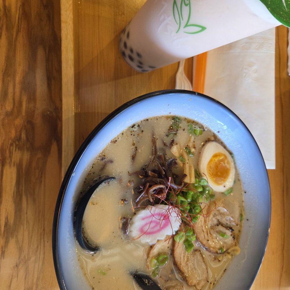 Mitsuba Ramen - Ramen Near Me - New Hartford, New York Mitsuba Ramen - Ramen Near Me - New Hartford, New York