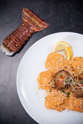 EATaliano Kitchen by null