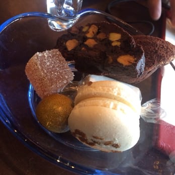 NoMI - Candy and cookie assortment - Bars Near Me - Chicago, Illinois