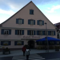 Restaurant Bären