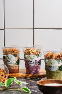 Vale Food Co by null