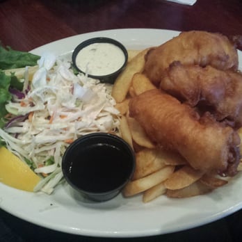 Jimmy O's - Fish & chips... - Sports Bars Near Me - Del Mar, California Jimmy O's - Fish & chips... - Sports Bars Near Me - Del Mar, California