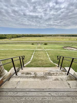 Tallgrass Prairie National Preserve by null