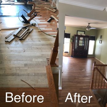 Jaber Construction - the before and after of a home remodel - General Contractors Near Me - Gainesville, Virginia Jaber Construction - the before and after of a home remodel - General Contractors Near Me - Gainesville, Virginia