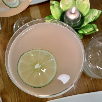 Rose's Luxury - Gin & Elderflower - New American Near Me - Washington, DC, District of Columbia Rose's Luxury - Gin & Elderflower - New American Near Me - Washington, DC, District of Columbia