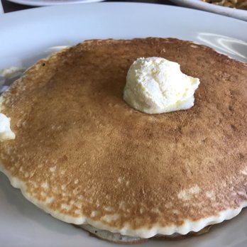 Mil’s Diner - Buttermilk pancakes - Diners Near Me - Milpitas, California