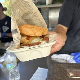 Paniolo burger Paniolo burger