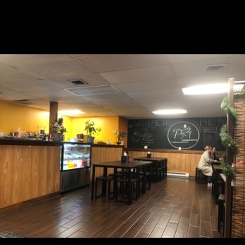 Pho Madison - Vietnamese Near Me - Madison, Connecticut