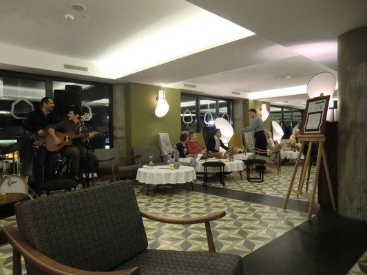 Castanheiro Boutique Hotel by null