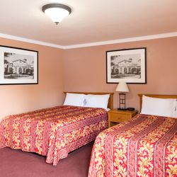 Mission Motel