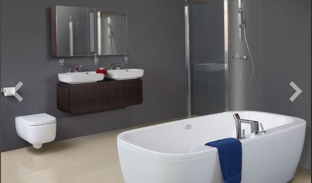 Slide of Stewart Plumbing & Heating