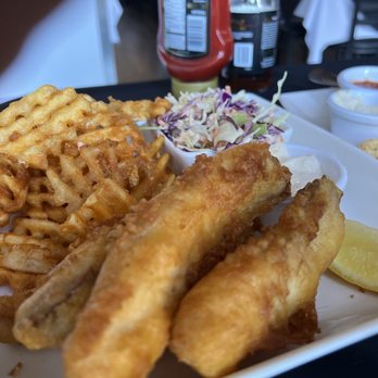 La Playita - Fish (Halibut) and Chips - Mexican Near Me - San Jose, California La Playita - Fish (Halibut) and Chips - Mexican Near Me - San Jose, California