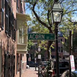 Beacon Hill