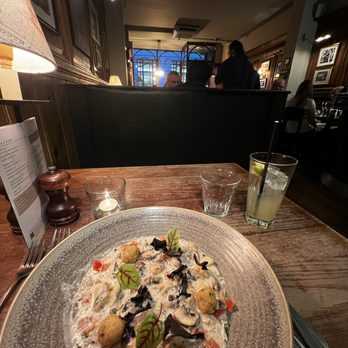 Brasserie Blanc - starter - French Near Me - London, XGL Brasserie Blanc - starter - French Near Me - London, XGL
