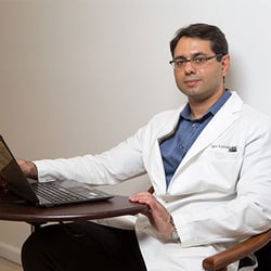 Dr. Igor Kletsman, MD is a primary care physician treating patients in his Midtown, New York practice, New York Medical Office.