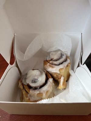 Southern Baked Pie Company by null