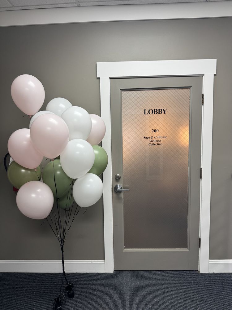 Sage Wellness - grief counselor in Wilmington, NC