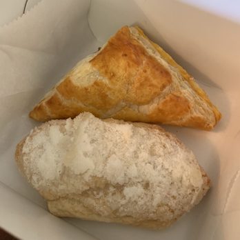 International Bakery Cuban Dulceria - Guava and Cheese Pastry and cheese pastry - Bakeries Near Me - Carrollton, Texas