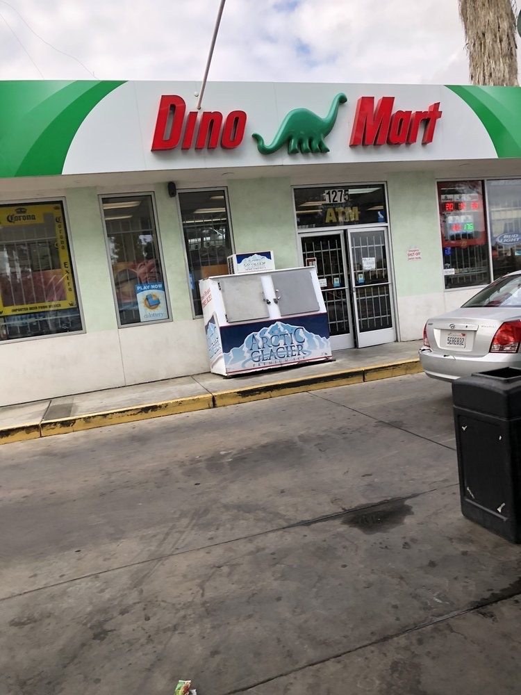 DINO MART 100 Rose Ave, Burlington, Colorado Gas Stations Phone