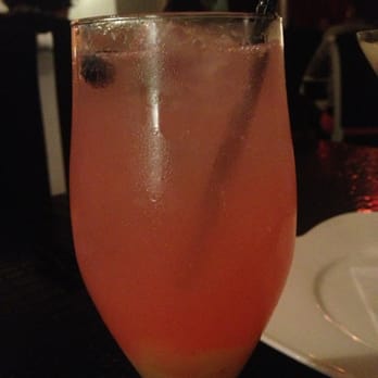 Caffe Concerto - Pink berry lemonade :) - Pizza Near Me - Los Angeles, California