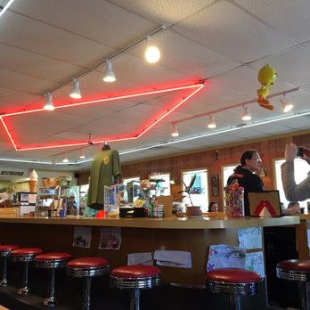 Twede's Cafe - American Near Me - North Bend, Washington